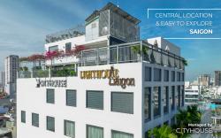 CityHouse - LightHouse SG