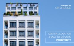 CityHouse - LightHouse SG