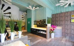 偶浴礁溪溫泉旅店