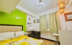 Mesaverte Condotel Near SM Robinson Centrio