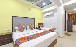 Hotel Gold Leaf,Ahmedabad