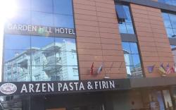 garden hill hotel