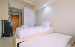 Simply Look Studio @ Evenciio Margonda By Travelio