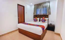 FabHotel Earth, Nr Guindy Industrial Estate