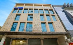 FabHotel Aman Sara
