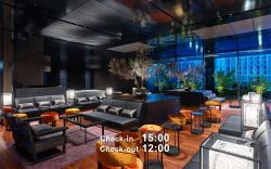 Mitsui Garden Hotel Nihonbashi Premier / Tokyo