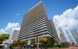 Orange Hotel Nanchang Honggutan Wanda Plaza
