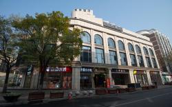JI Hotel Zhengzhou Erqi Plaza Dehua Street