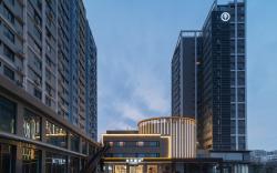 JI Hotel Nanyang Guangwu Bridge