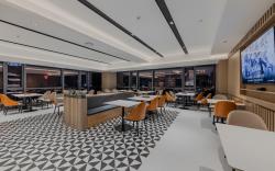 Echarm Hotel Nantong Chongchuan Wanda Longxin Plaza