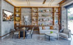 Poltton International Service Apartment Guangzhou Panyu Changlong South Village