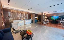 Echarm Hotel Changsha Huanghua Airport