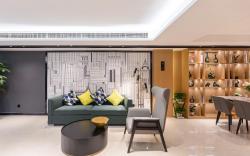 City Comfort Inn Nanjing Wende Road Metro Station Research and Creation Park