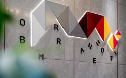 Borrman Hotel Zhangzhou Baolong Plaza