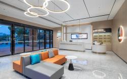 City Comfort Inn Jingjiang Zhongzhou Road Yushuiwan