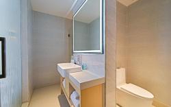 City Comfort Inn Zhongshan Hot Spring Resort Sanxiang Shunchang Plaza