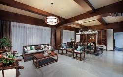 Immersing Hotel Hebi Jun County Ancient City