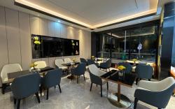 Echarm Hotel Guangzhou South Railway Station