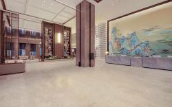 Echeng Hotel Hebi Qi County