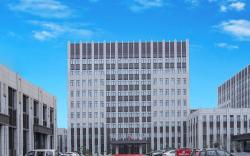 Echeng Hotel Hebi Qi County