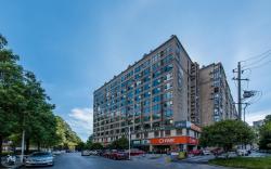 Echarm Hotel Changsha West Lake Park
