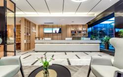 City Comfort Inn Xishui Qingshan Park