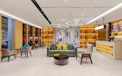 City Comfort Inn Shaorao Wuyuan Culture Plaza Jinguan Bridge