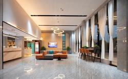 City Comfort Inn Yichun Economic Development Zone