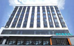 City Comfort Inn Huizhou West Lake Honghuahu West Railway Station
