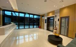 City Comfort Inn Huizhou West Lake Honghuahu West Railway Station