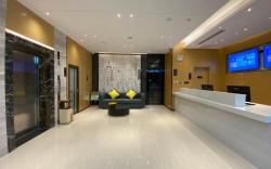 City Comfort Inn Huizhou West Lake Honghuahu West Railway Station