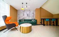 City Comfort Inn Zhangzhou Wanda Plaza