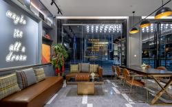 City Comfort Premier Hotel Guigang Sports Center Wanda