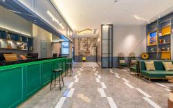 Premier City Comfort Hotel Dongguan Shipai Avenue Shipai Park
