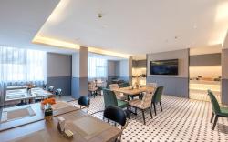 Premier City Comfort Hotel Dongguan Shipai Avenue Shipai Park