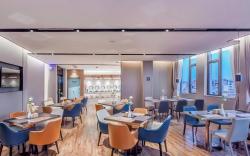 Echarm Hotel Guiyang Zhongshan West Road Metro Station