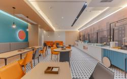 City Comfort Inn Xuancheng Guangde Development Zone