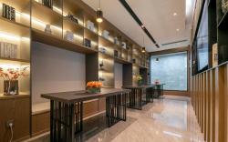 Echarm Hotel Wuhan Optics Valley University Park