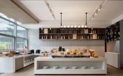 Echarm Hotel Changsha High-speed Railway South Station East Square