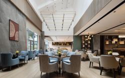 Echarm Hotel Changsha High-speed Railway South Station East Square