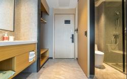 City Comfort Inn Wuhan Dongxihu Tianyuan Avenue