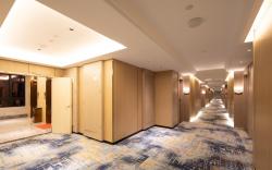 Echarm Hotel Haikou Chengmai Old Town Software Park