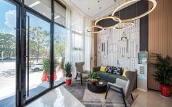 City Comfort Inn Ezhou Wuyue Plaza