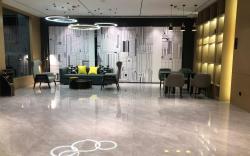 City Comfort Inn Jiujiang Railway Station Lushan North Gate