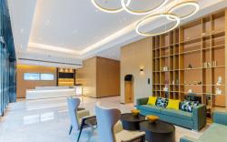 City Comfort Inn Zhongshan Henglan