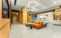 City Comfort Inn Yichang Zhongnan Road Changjiang Plaza