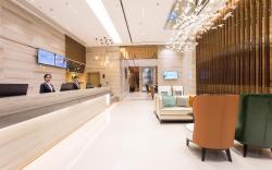 City Comfort Inn Nanning Economic Development Zone South Railway Station