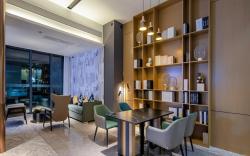 City Comfort Inn Nanning Puluowangsi