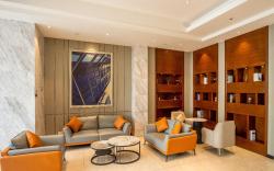 City Comfort Inn Huangshi Moer City