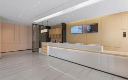 City Comfort Inn Wuxi Outang Vocational Education Park